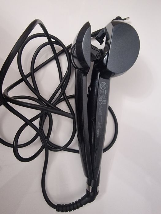 Ondulator automat Babyliss C1300E Curl Secret