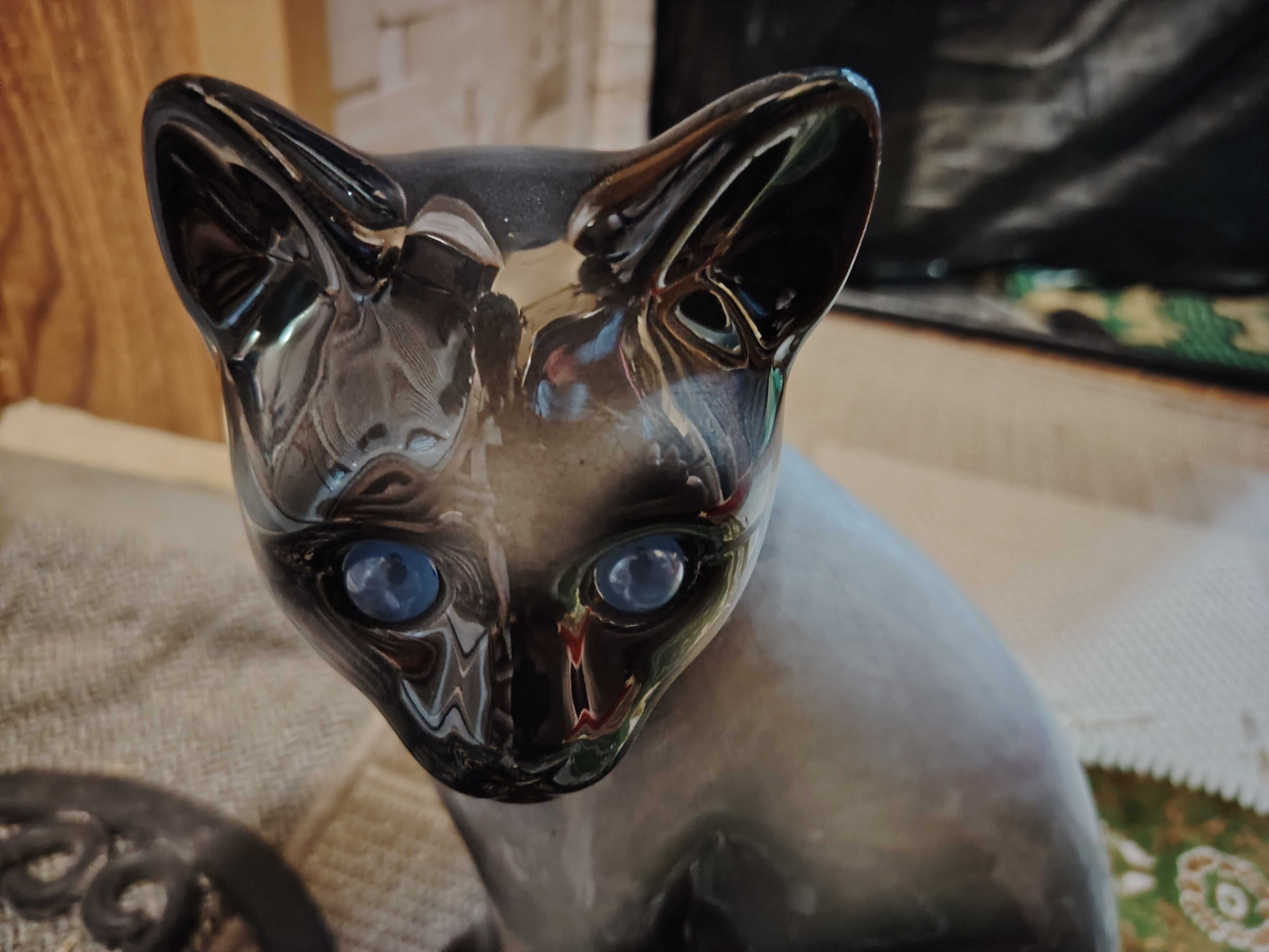 Фигура Статуетка Котка
