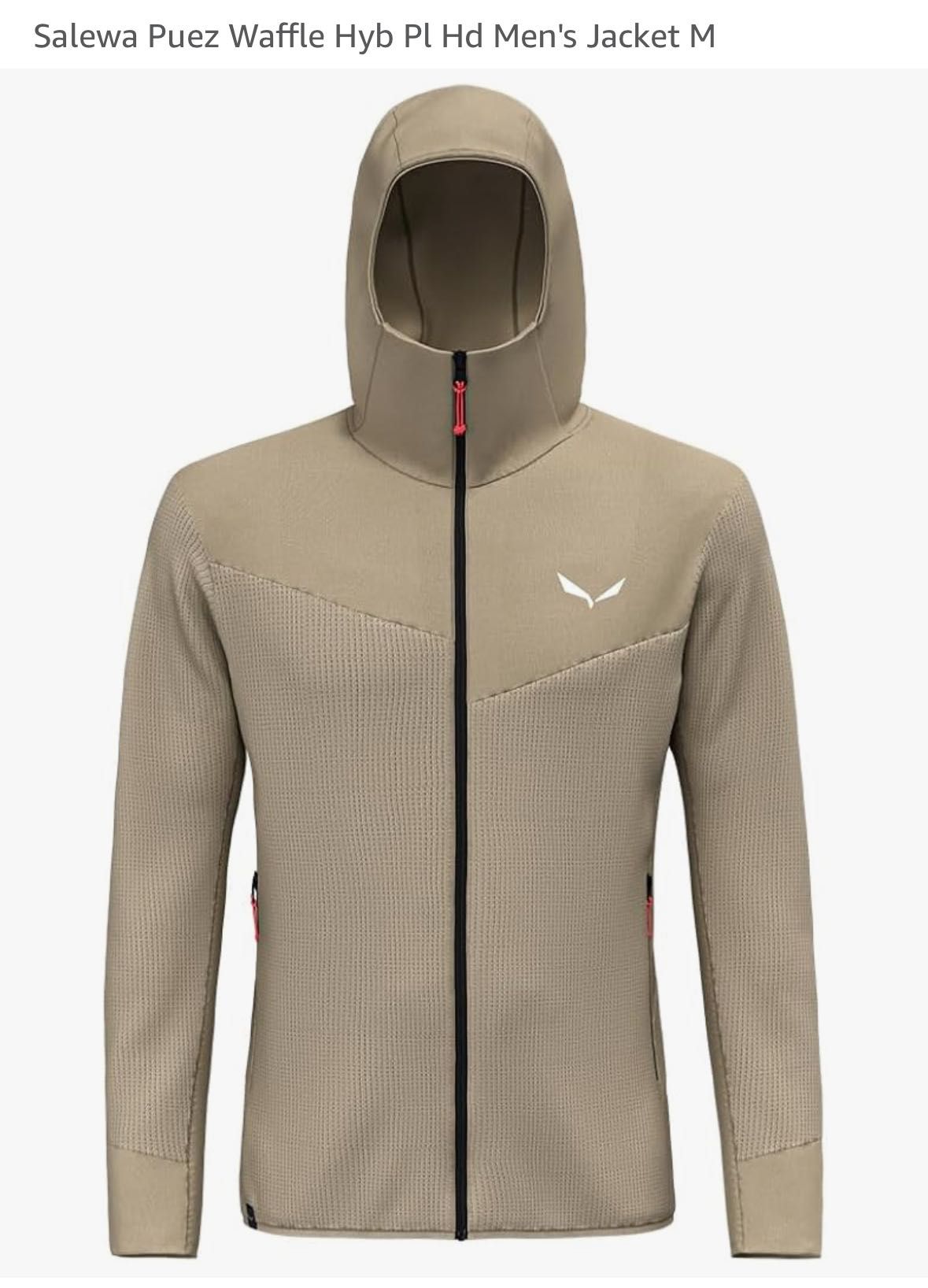 Salewa Peuz Waffle Hybrid XXL