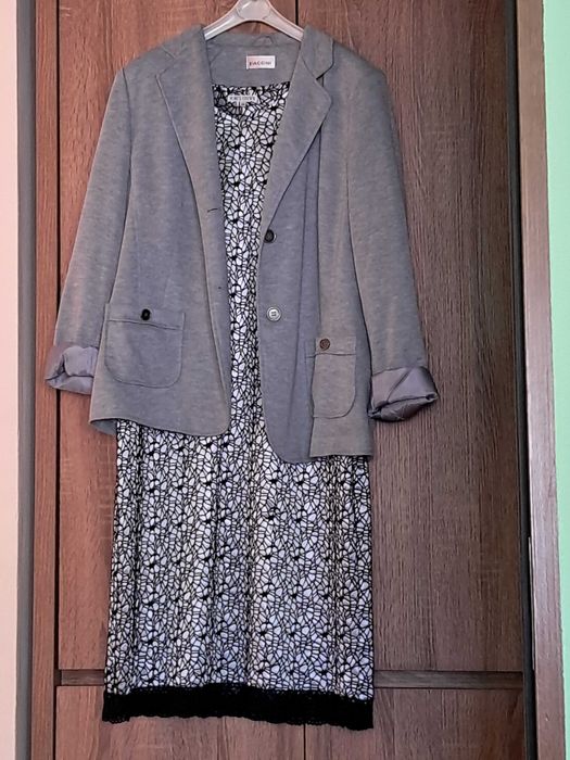 Vand compleu casual 48