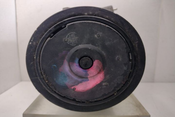 Compresor Clima 6Q0820808F Skoda Fabia 5J (facelift) seria Hatchback