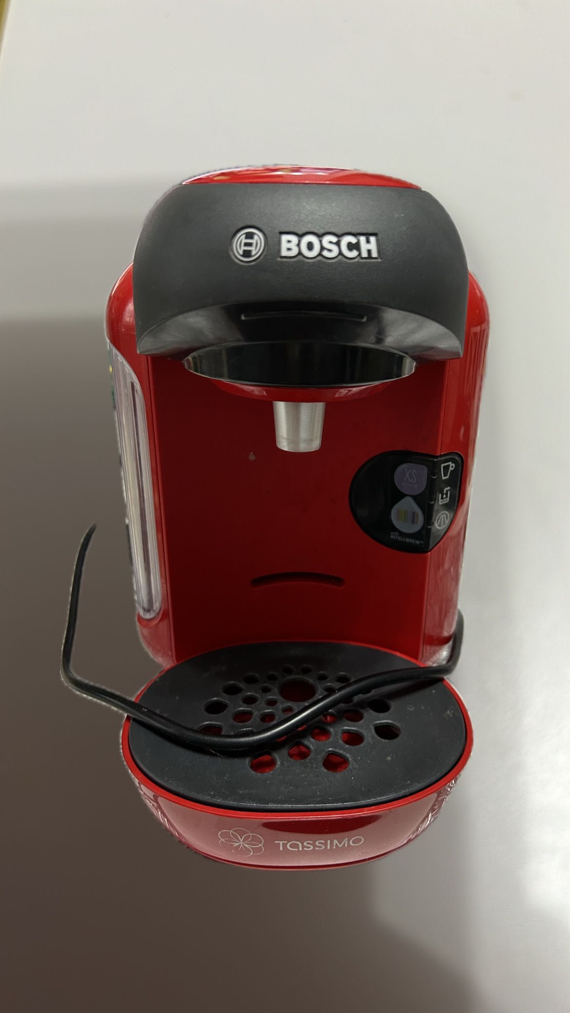 Aparat de cafea Bosch