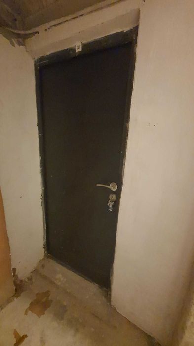 Дава се под наем Склад в София, Център - 9 кв.м за 76.5 € - Снимка #2