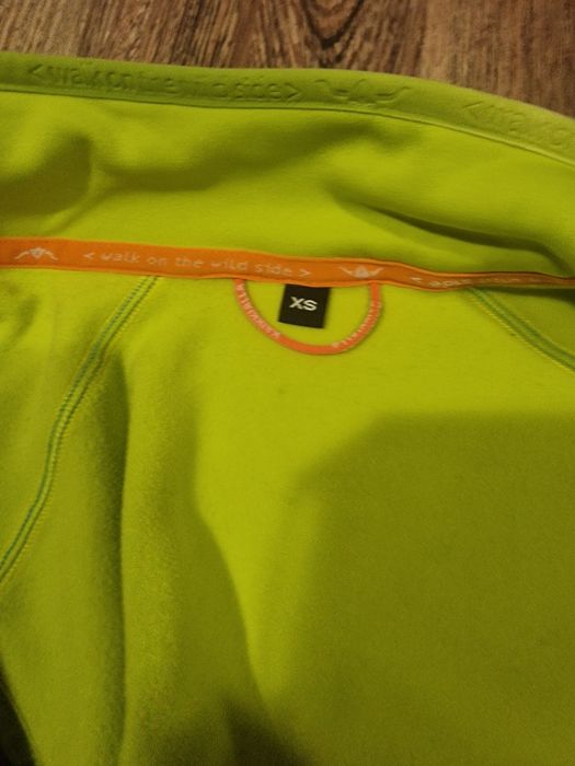 Vesta de dame Kaikkiallia XS/S