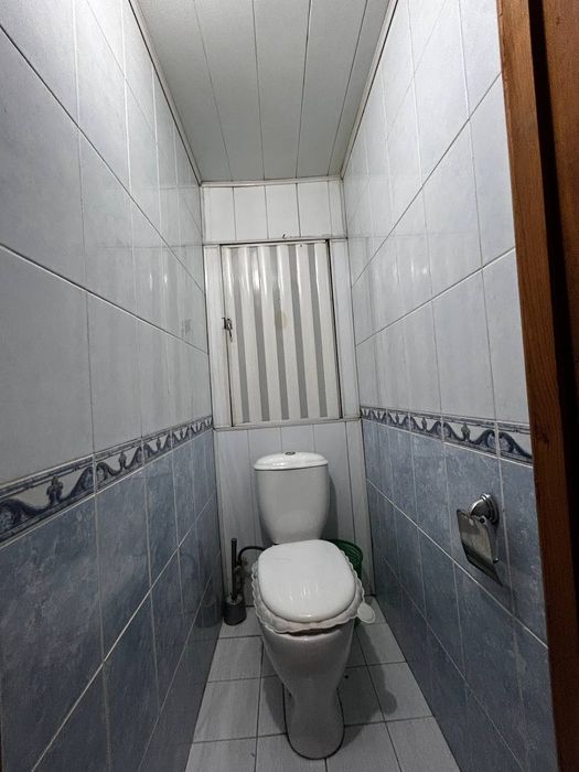 Аренда 4  ком.квартира на Сергели-1