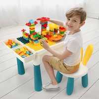 Стол для LEGO — это особая разновидность