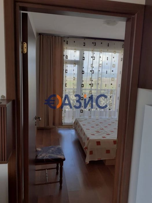 Апартамент с 2 спални в комплекс Съни Дей 6, Слънчев бряг, България,