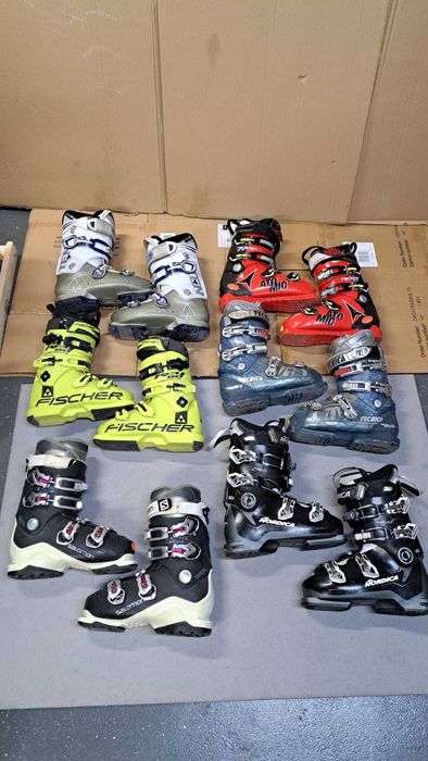 Vand clapari marimea 39, 39,5