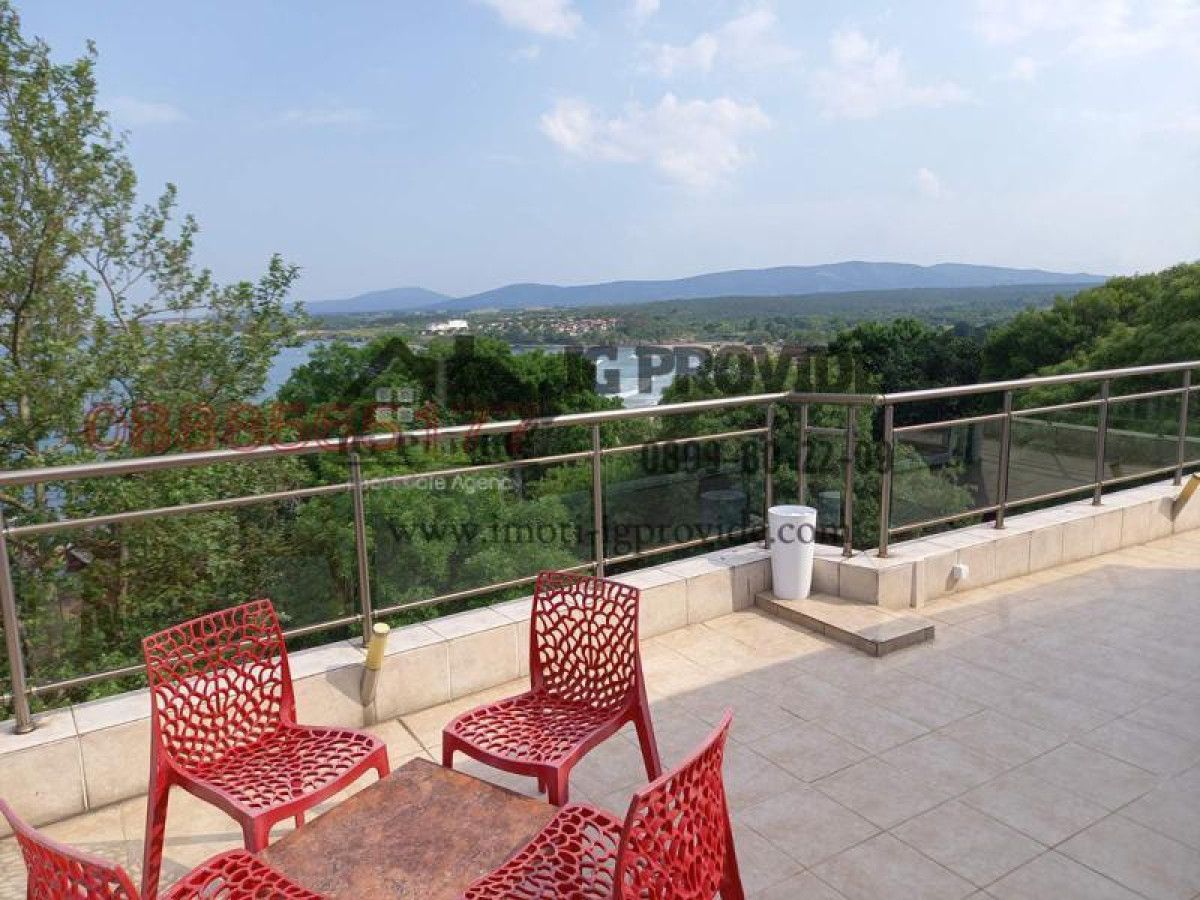 Продава се Мезонет в Китен - 176 кв.м за 1200 €/кв.м - Снимка #14