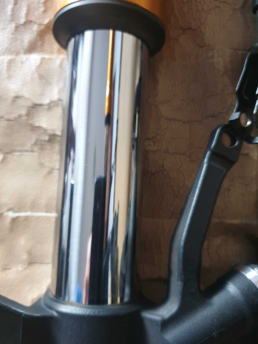 Furca amortizoare yamaha r1 2002-2014