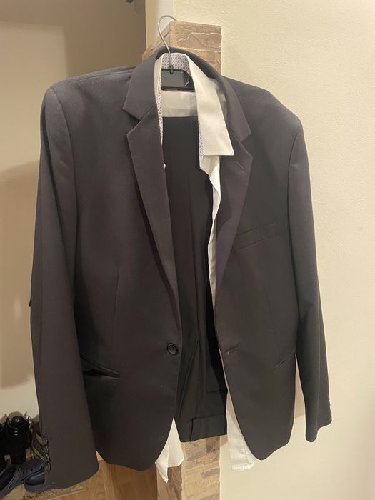 Costum baieti, marimea 52