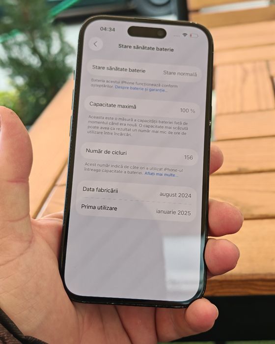 Oferta! Iphone 15 128gb