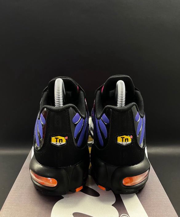 Мъжки маратонки Nike Air Max Plus TN Barcelona