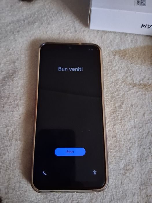 Samsung A14 5G dual sim