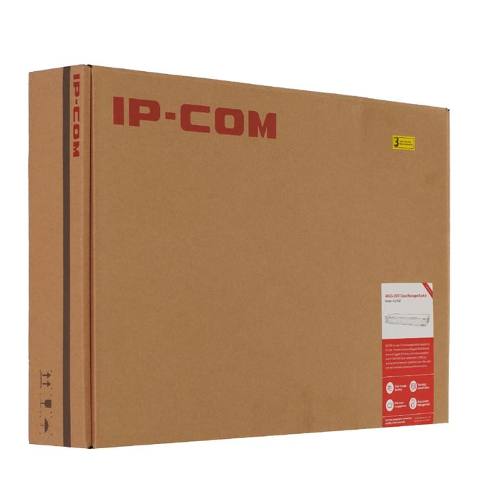 Коммутатор IP-COM G3350F