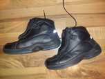 Ghete moto Bmw,piele,marime 38