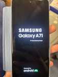 Samsung galaxy a71