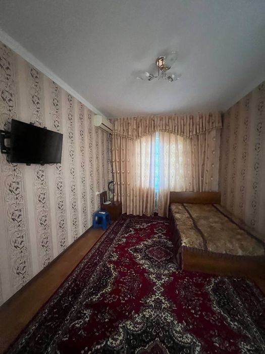 Продажа квартиры сергели