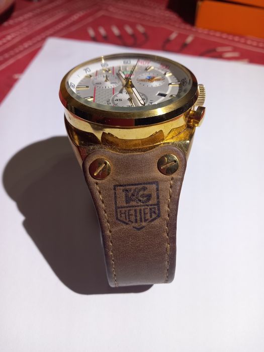 Vand ceas TAG Heuer