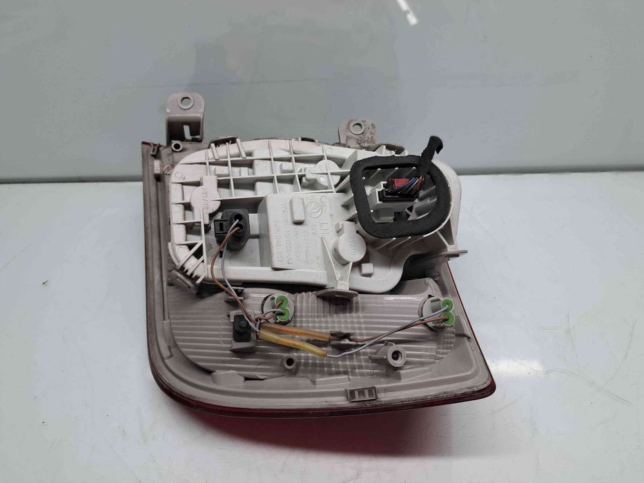 Stop aripa stanga Skoda Rapid (NH3) [Fabr 2012-2019] 5JH945095
