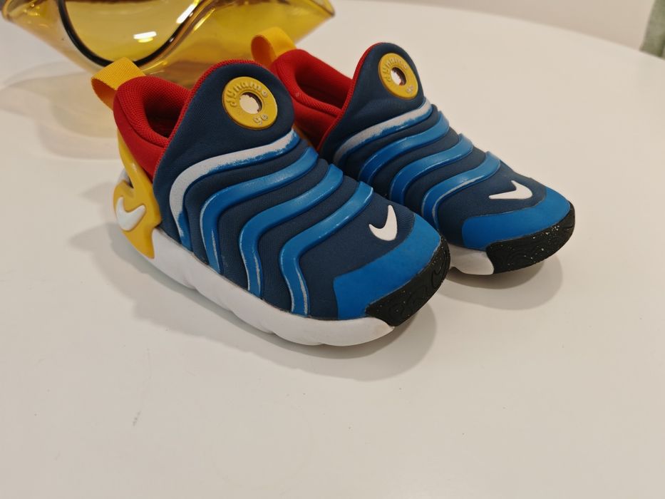 Детски маратонки Nike