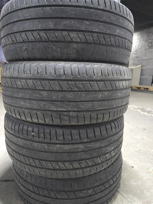 Резина 265/45/R21