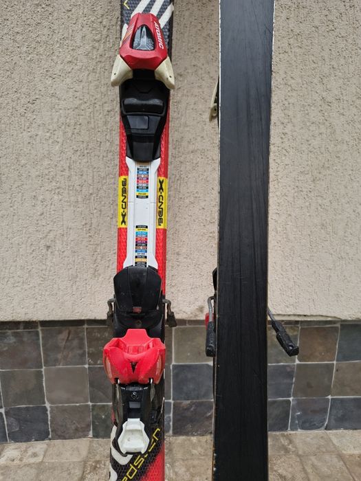 Atomic redster 150cm