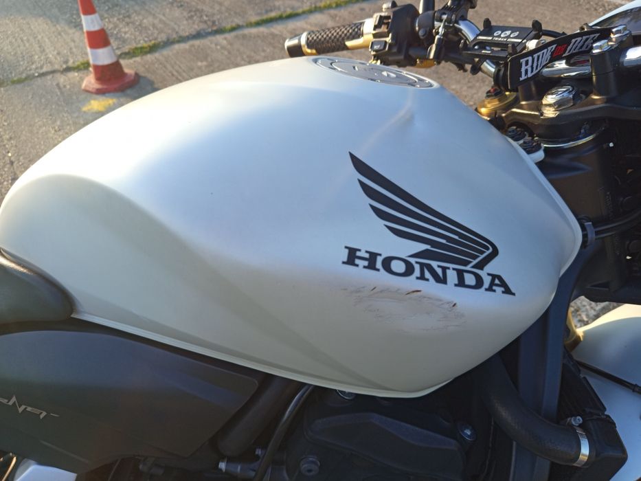 Honda Hornet  CB600f