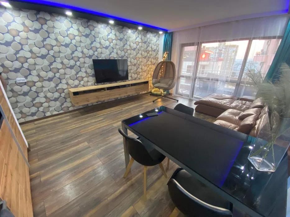 Тристаен апартамент, за продажба,кв. Възраждане 3