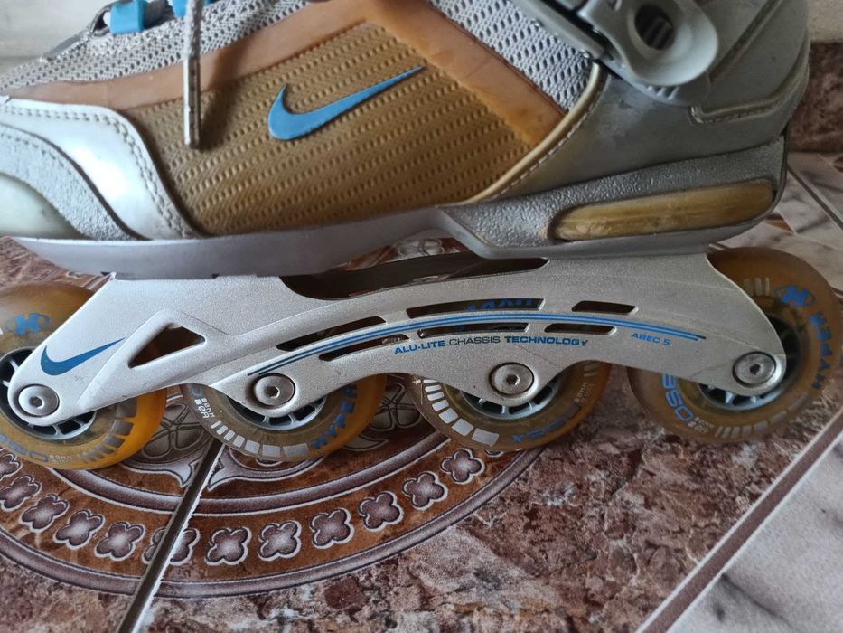 Role marca Nike, Nr. 39