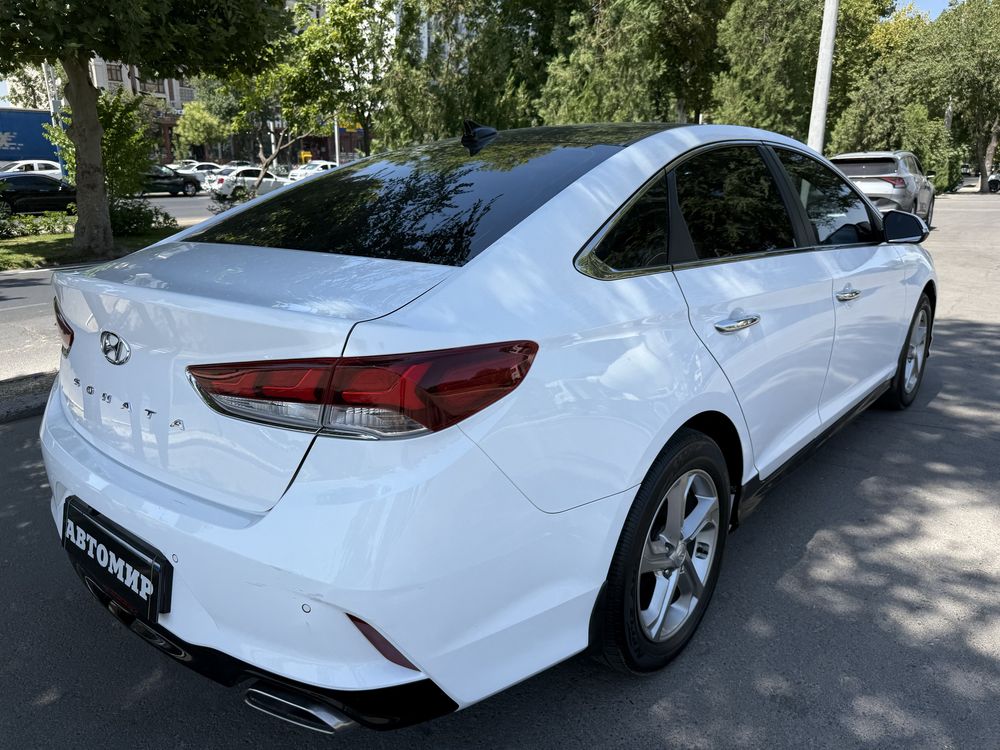 Pradayotsa hyundai sonata