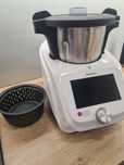 Robot de bucătărie Monsieur Cuisine Connect