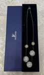 Colier Swarovski