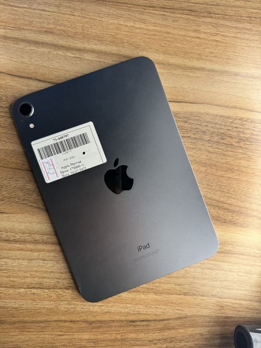 Планшет Ipad mini 6 64gb