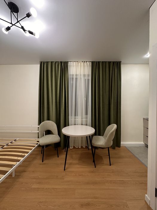 Квартира студия 20 кв м в аренду на долгий срок