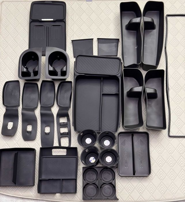 Органайзер комплект для LiXiang L9