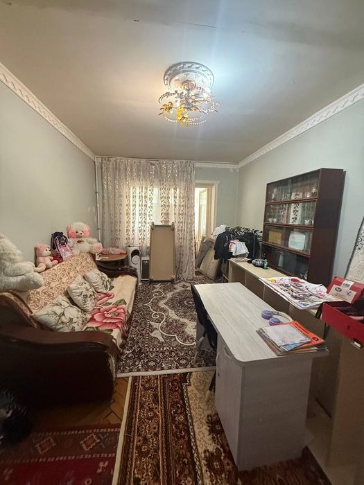Срочно продаётся 3х комнатная квартира
