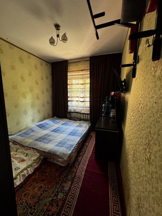 3-х комнатная Квартира