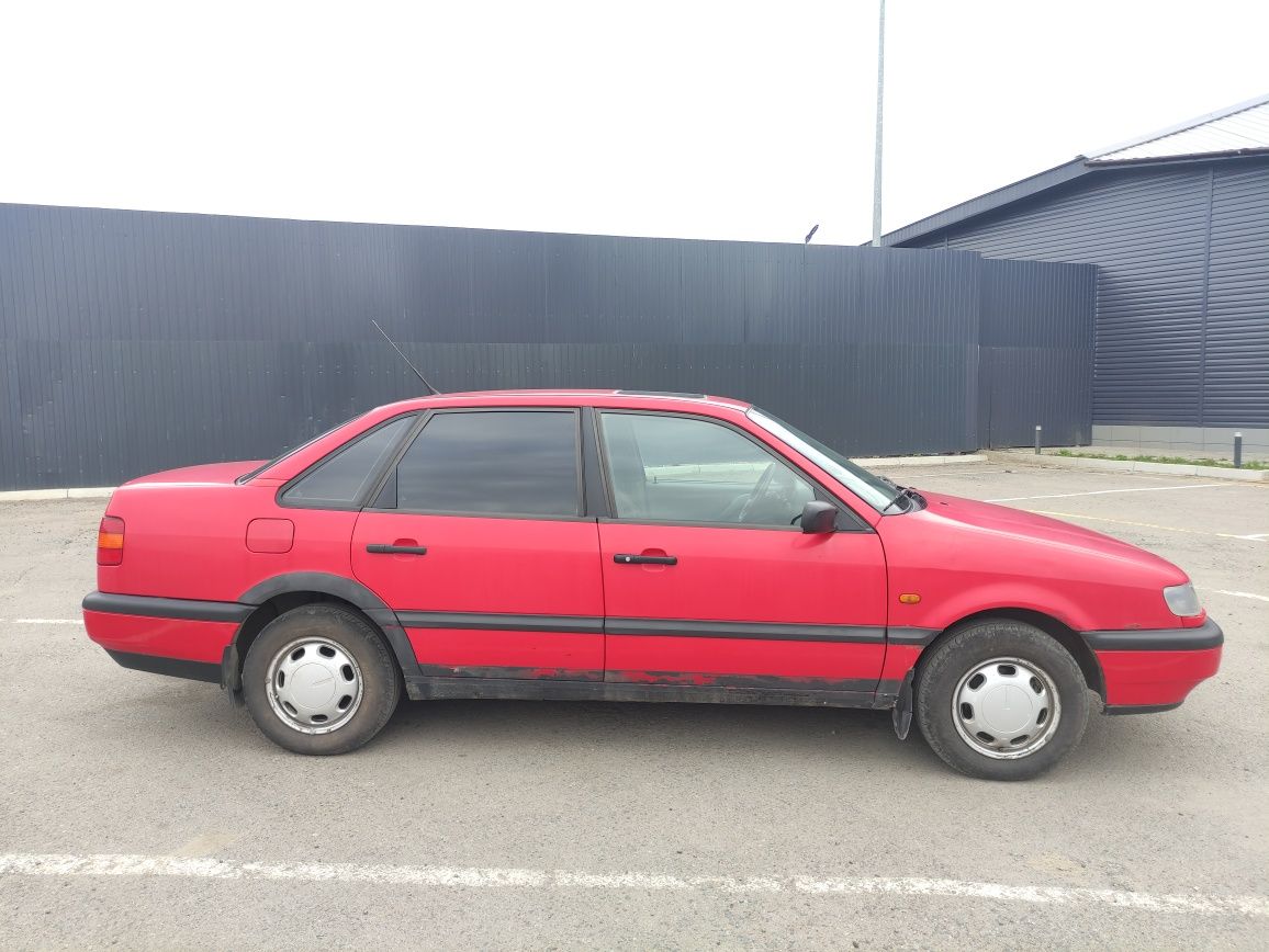 Продам VW Passat B4