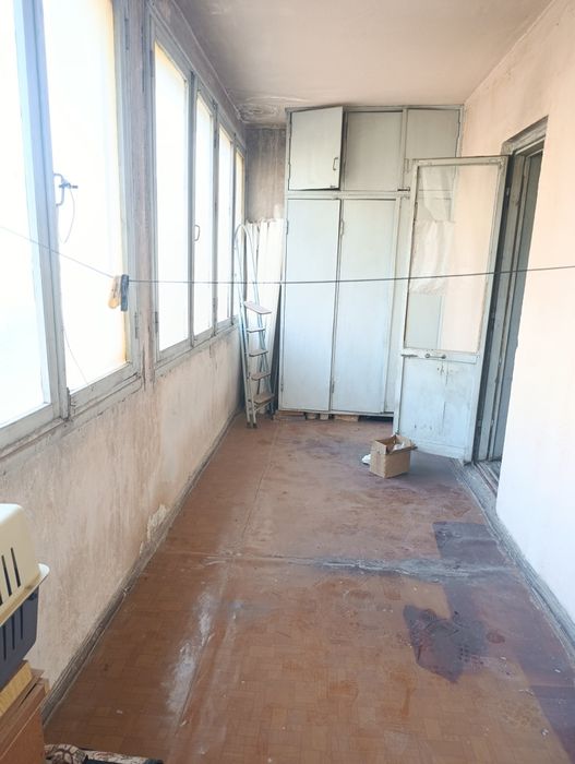 Квартира 2/4/5 Сергели2  собственник ( без ремонта)