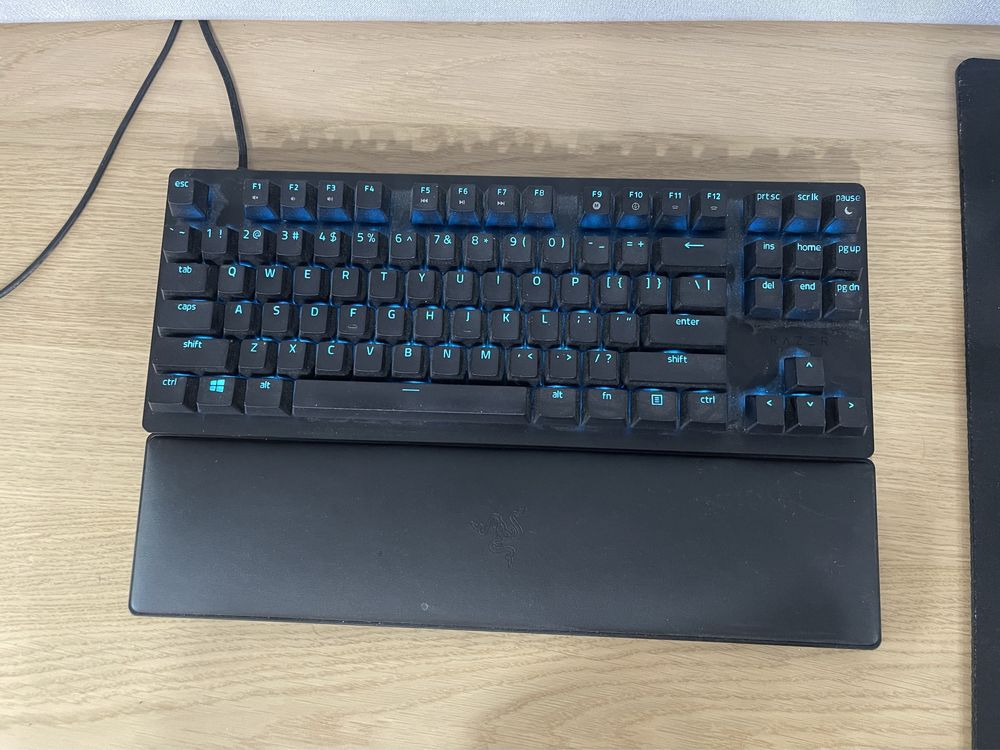 Tastatura Razer Huntsman V2 TKL