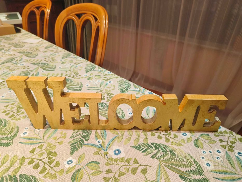 Сватбена декорация всичко за 30лв