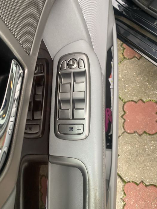 Jaguar xf 2.7 diesel v6 biturbo