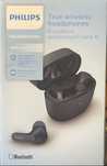 Philips headphones series 2000