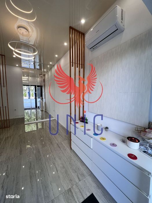 Black Friday! NUMAI 26.000 EURO! Camera cu baie, parter