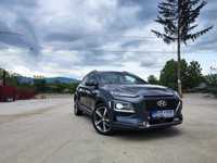 Hyundai KONA Kona 1.6T-GDi 177CP 4WD 7DCT LUXURY +