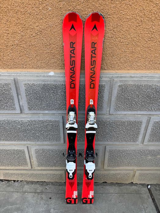 schi copii dynastar gt team speed zone L130cm