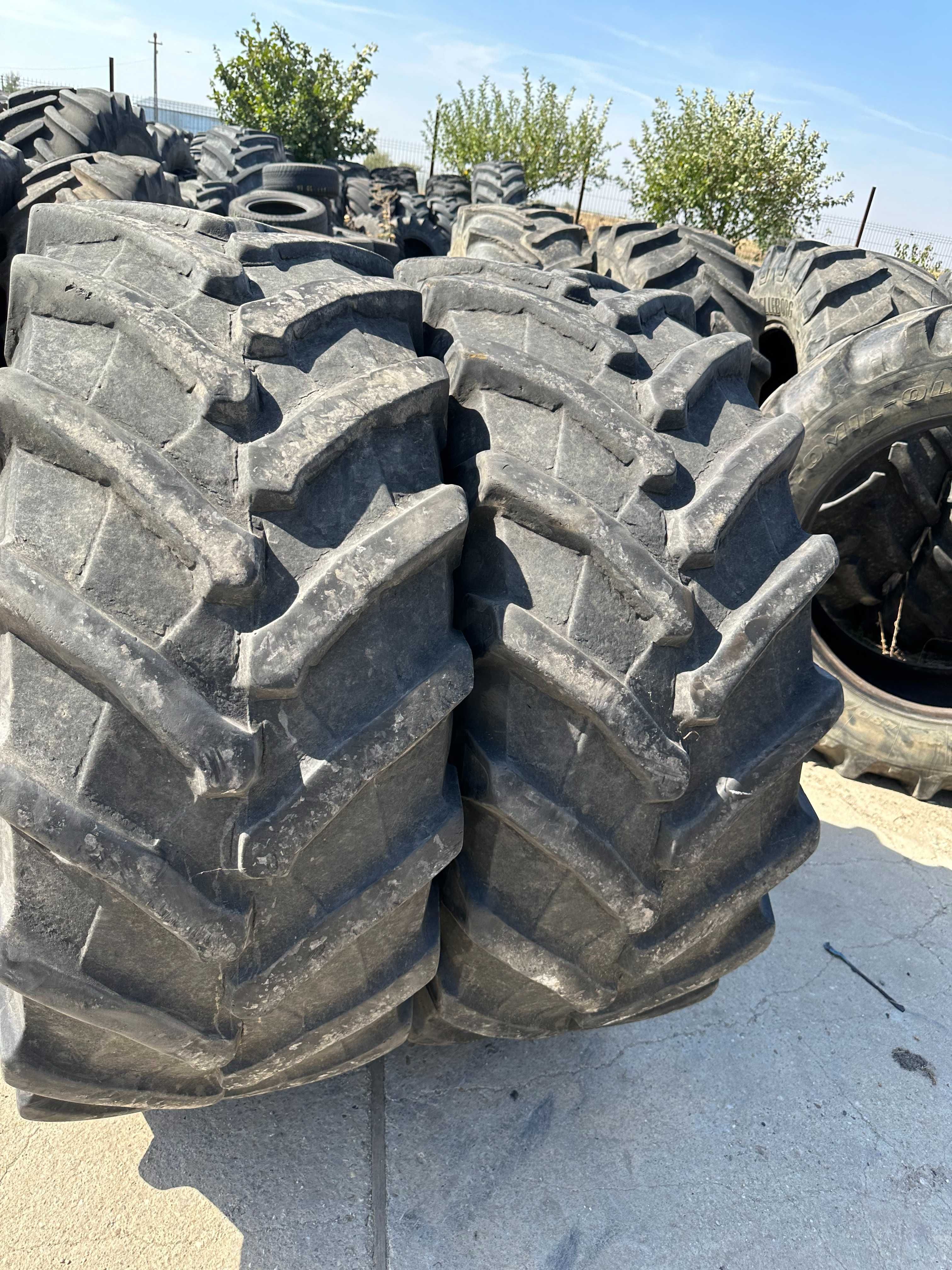 Anvelope sh 540.65 R30