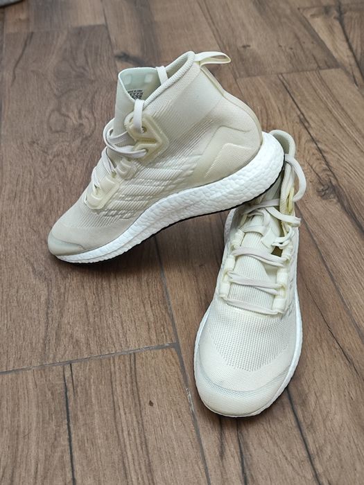 Туристически маратонки Adidas Terrex