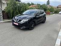 Nissan Qashqai Tekna  2014 - 1.6 DCI - 130 CP - Euro 5